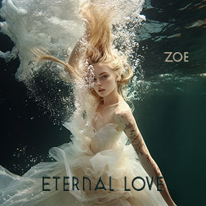 Single-Cover-Eternal Love