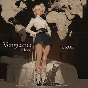 Vengeance-Cover