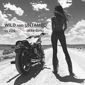 WildAndUntamed