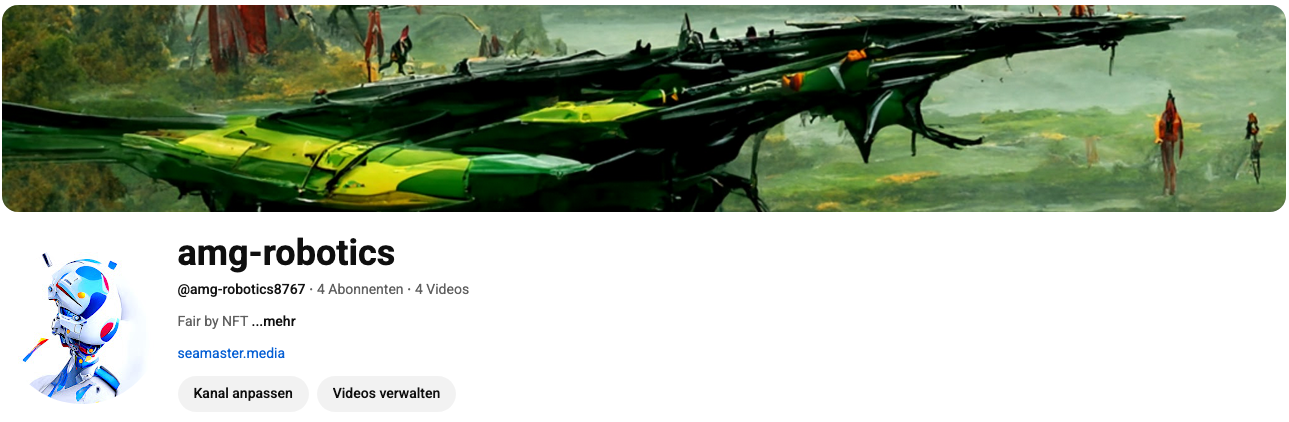 Screenshot 2025 08 16 at 19 18 01 (660) amg robotics youtube
