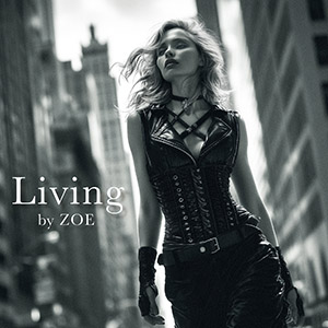 Cover living