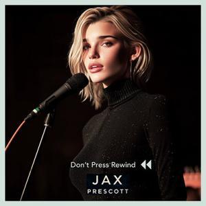 Jax Prescott