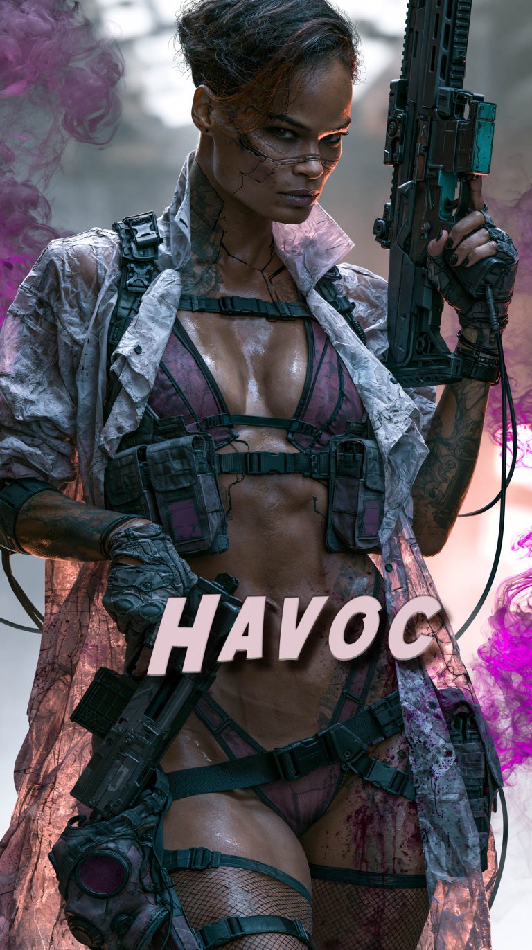 HAVOC