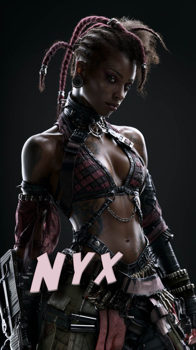 NYX