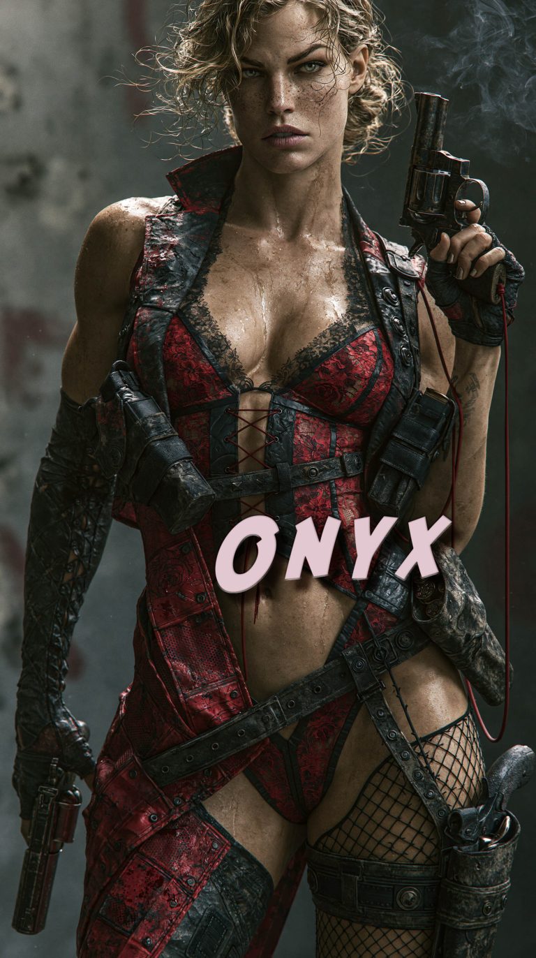 ONYX