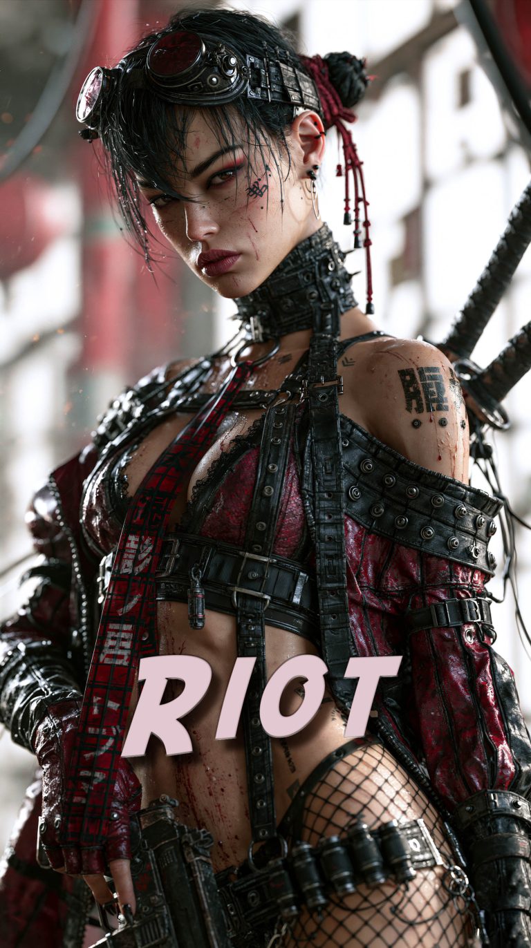 RIOT