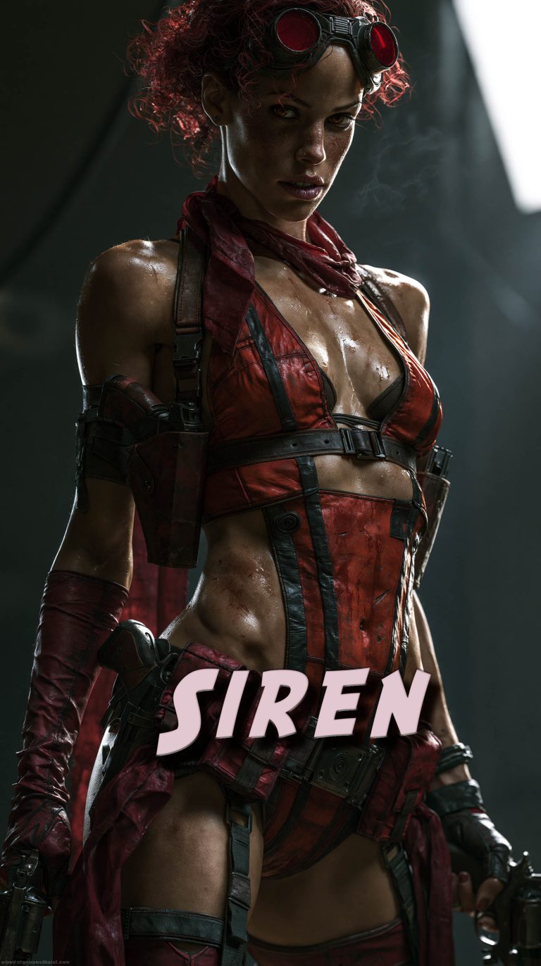 SIREN