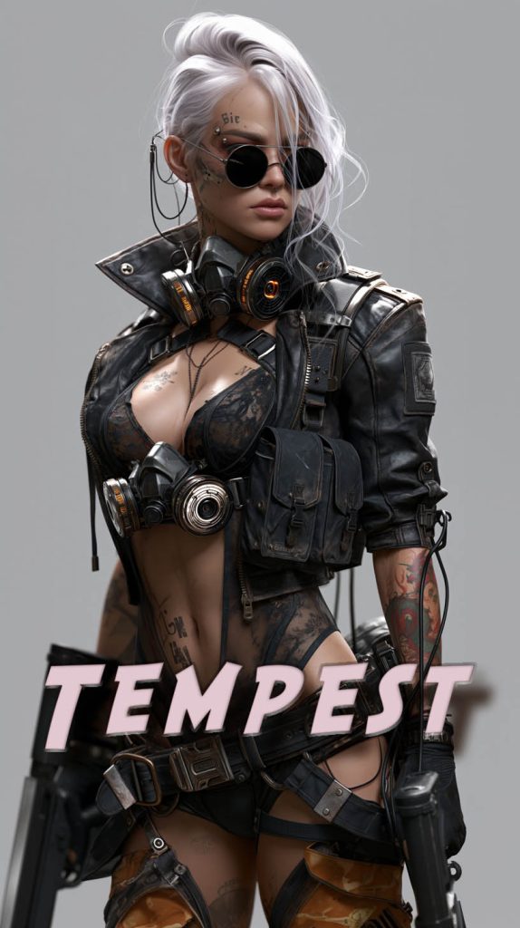 TEMPEST