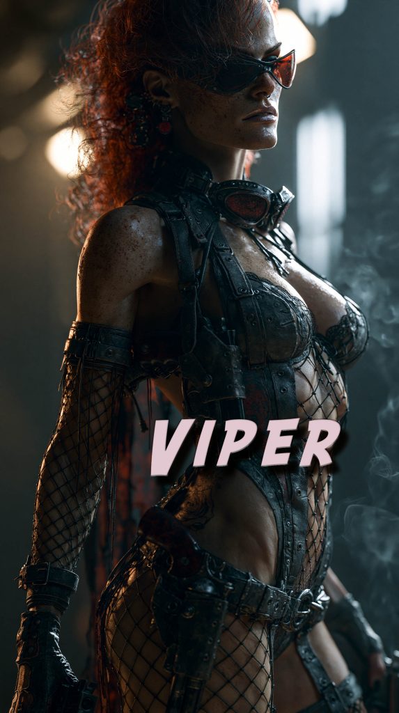 VIPER