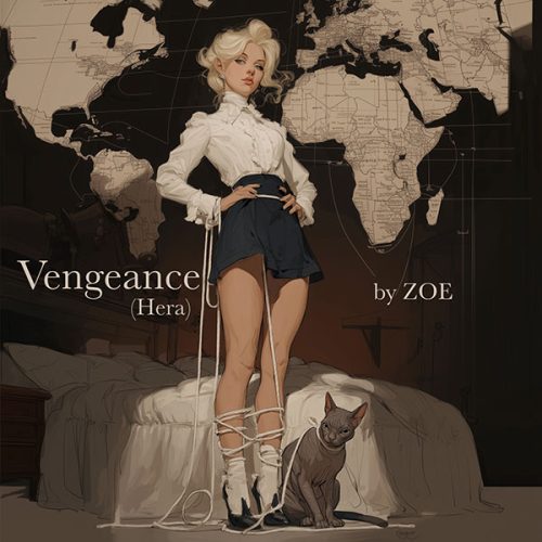 Vengeance-Cover